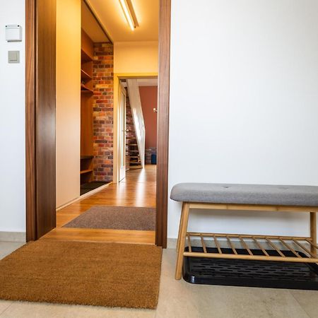 U Pivovaru - Apartments Boží Dar Zewnętrze zdjęcie