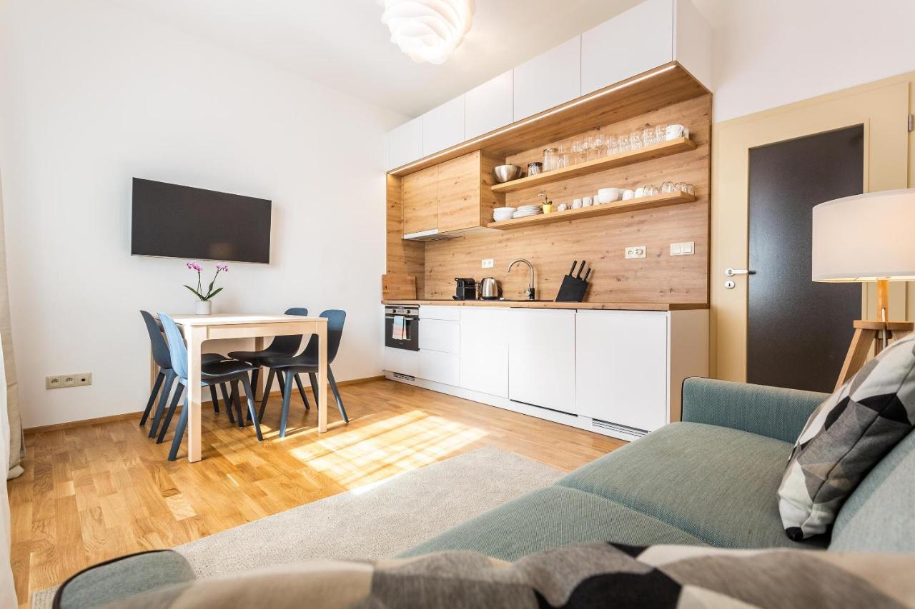 U Pivovaru - Apartments Boží Dar Zewnętrze zdjęcie