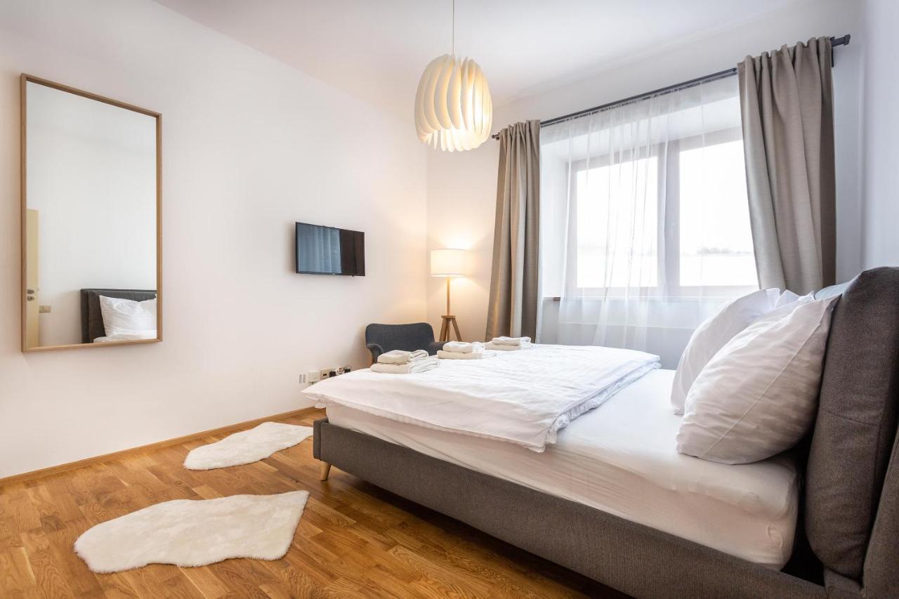 U Pivovaru - Apartments Boží Dar Zewnętrze zdjęcie