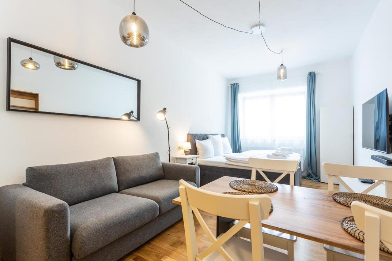 U Pivovaru - Apartments Boží Dar Zewnętrze zdjęcie