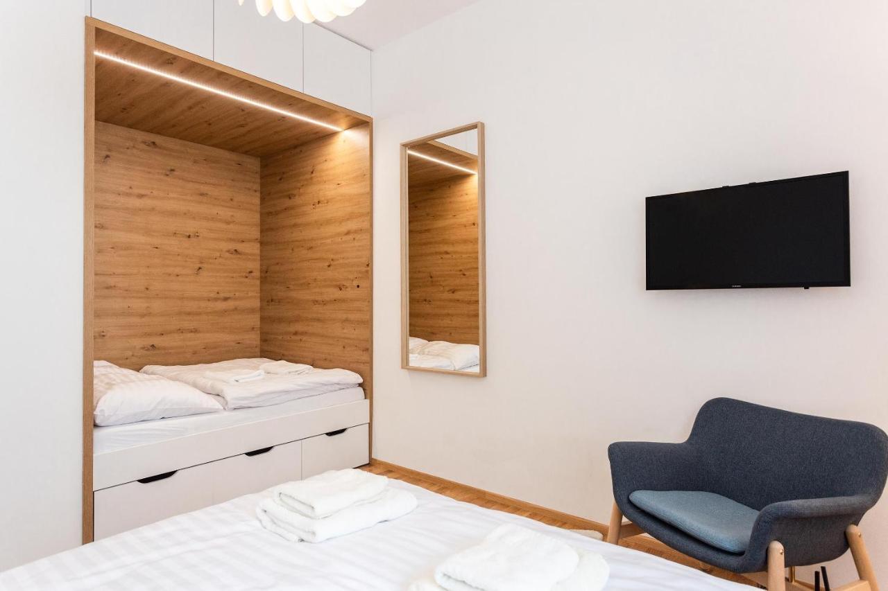 U Pivovaru - Apartments Boží Dar Zewnętrze zdjęcie