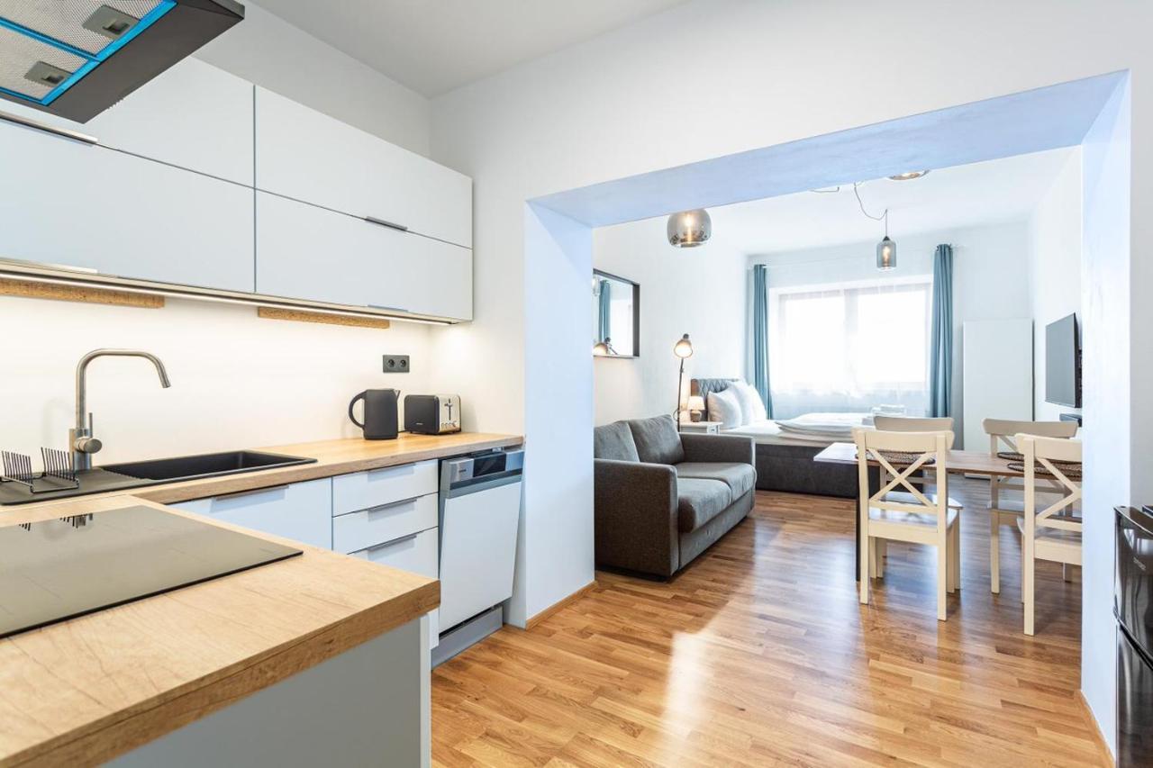 U Pivovaru - Apartments Boží Dar Pokój zdjęcie