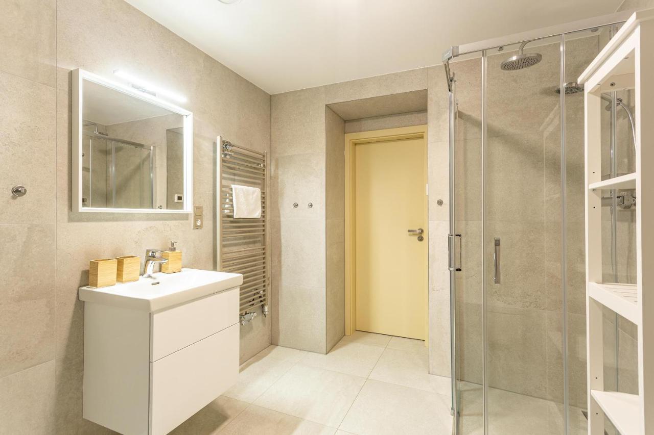 U Pivovaru - Apartments Boží Dar Zewnętrze zdjęcie