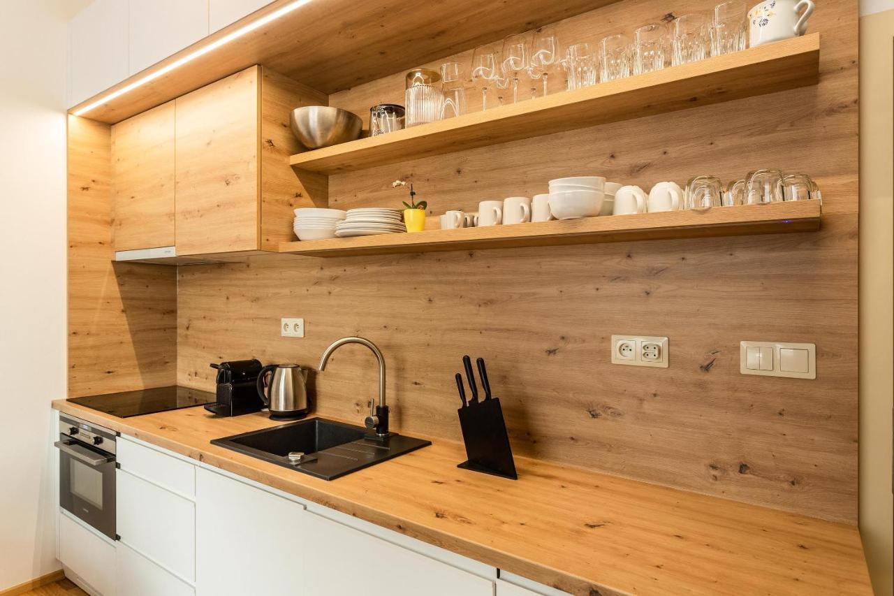 U Pivovaru - Apartments Boží Dar Zewnętrze zdjęcie