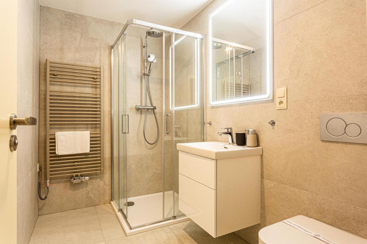 U Pivovaru - Apartments Boží Dar Zewnętrze zdjęcie