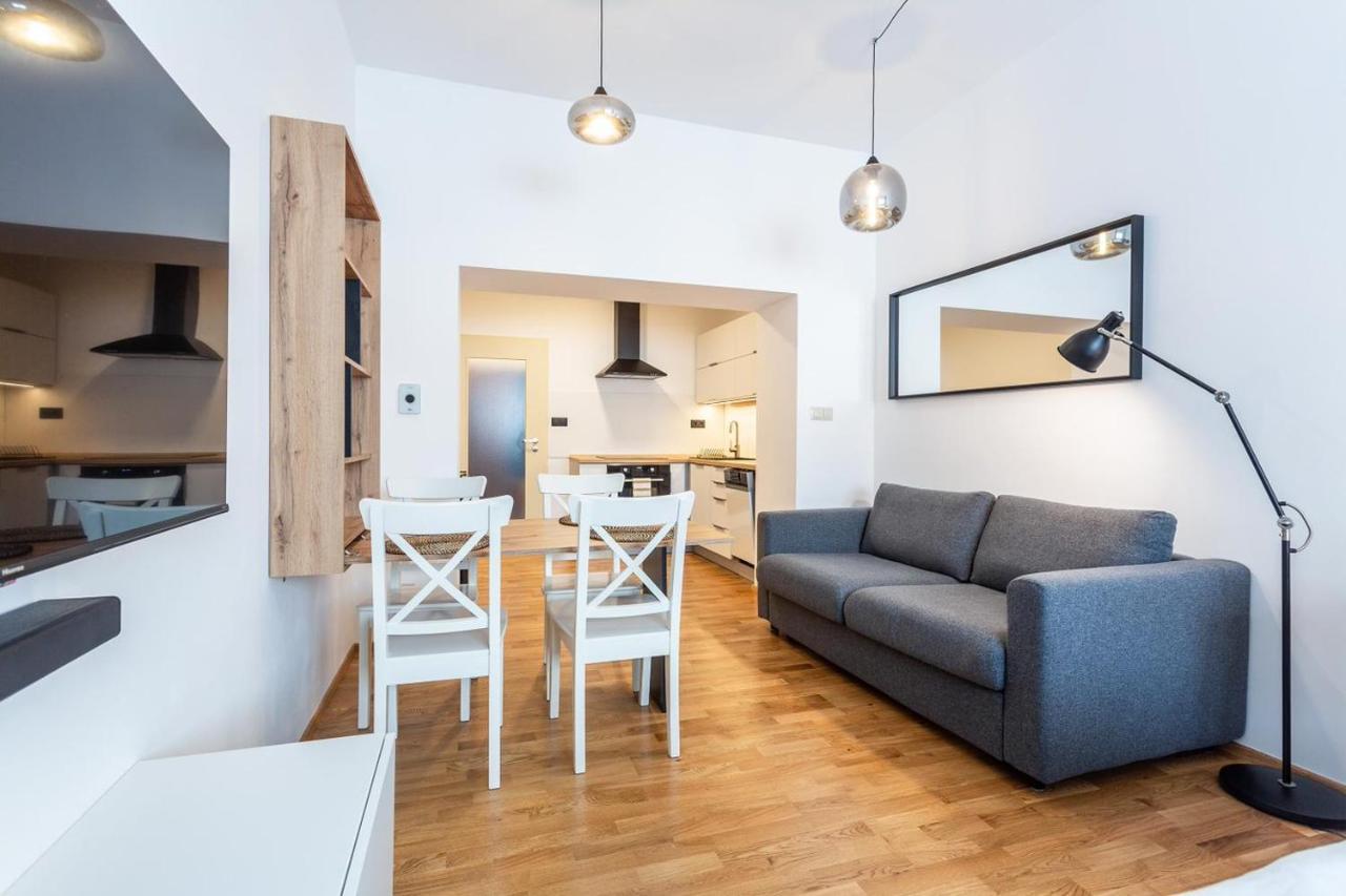 U Pivovaru - Apartments Boží Dar Zewnętrze zdjęcie