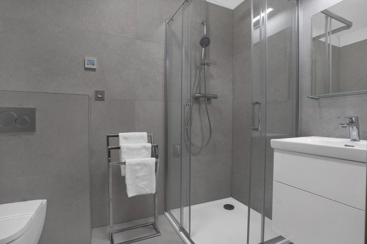 U Pivovaru - Apartments Boží Dar Zewnętrze zdjęcie