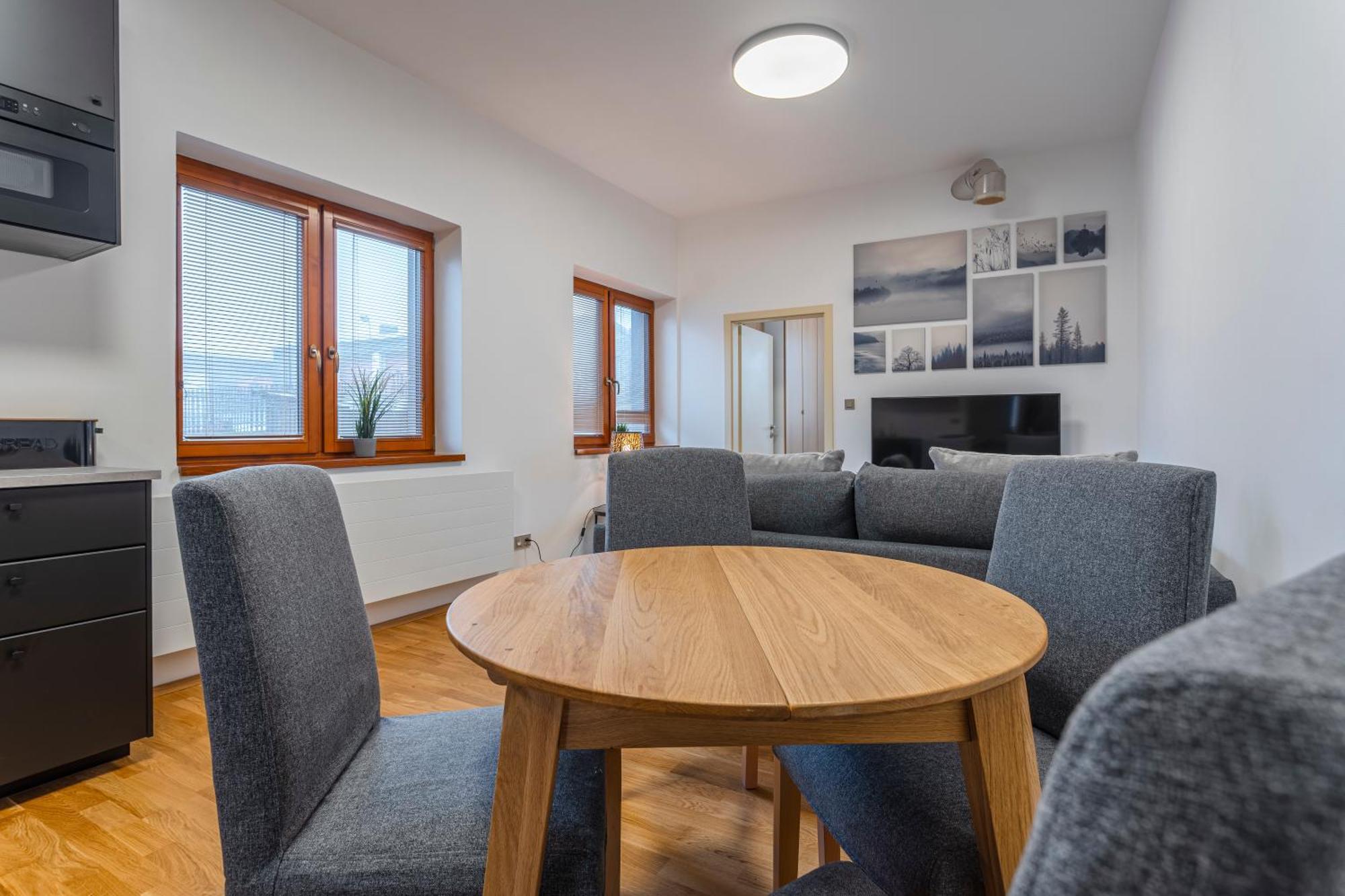 U Pivovaru - Apartments Boží Dar Pokój zdjęcie