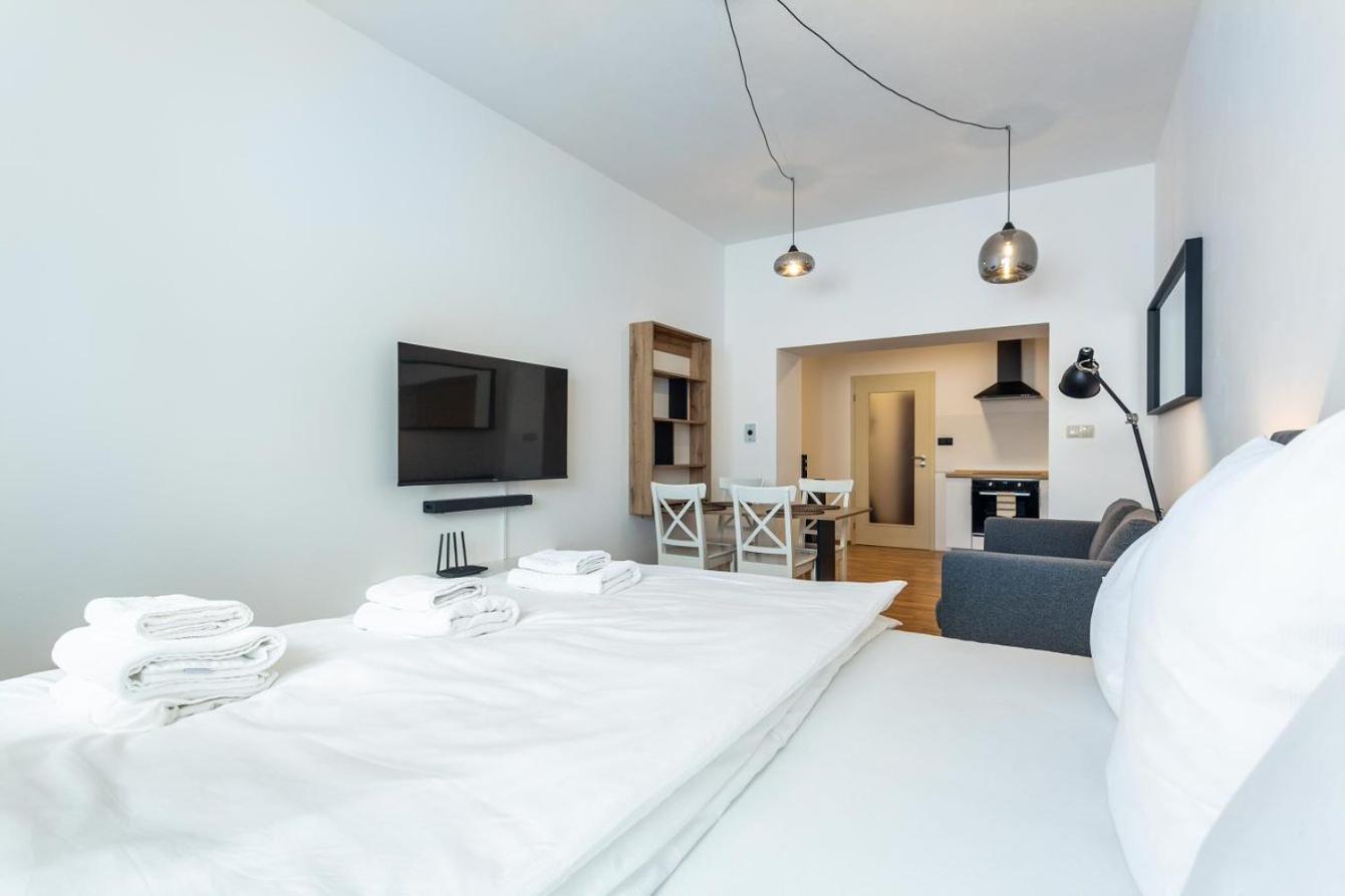 U Pivovaru - Apartments Boží Dar Pokój zdjęcie