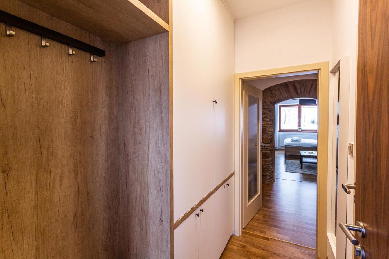 U Pivovaru - Apartments Boží Dar Pokój zdjęcie