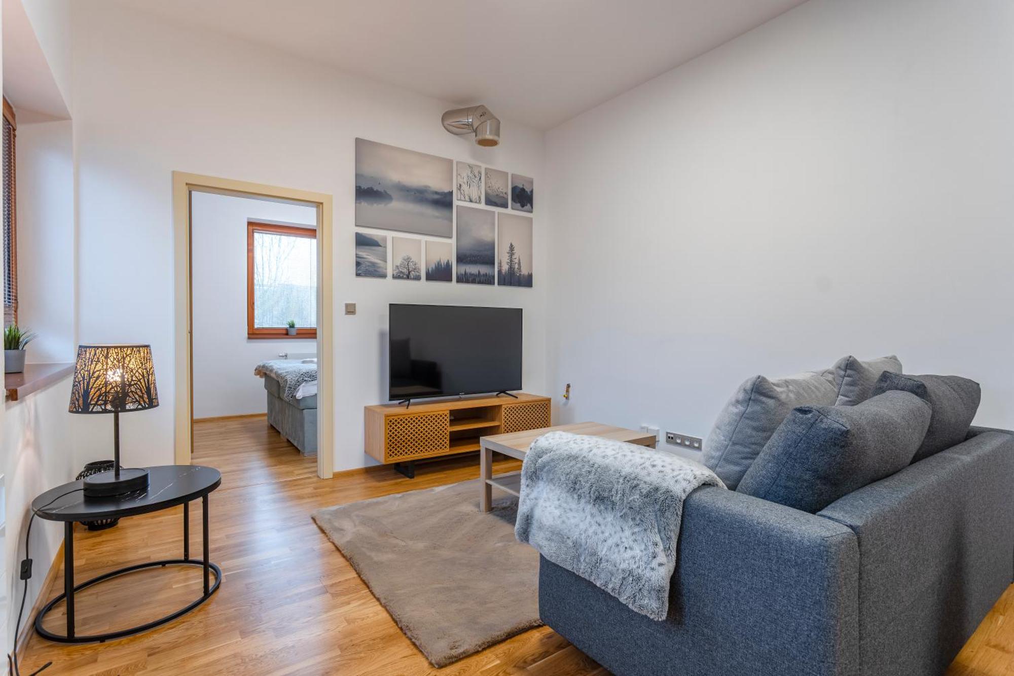 U Pivovaru - Apartments Boží Dar Pokój zdjęcie