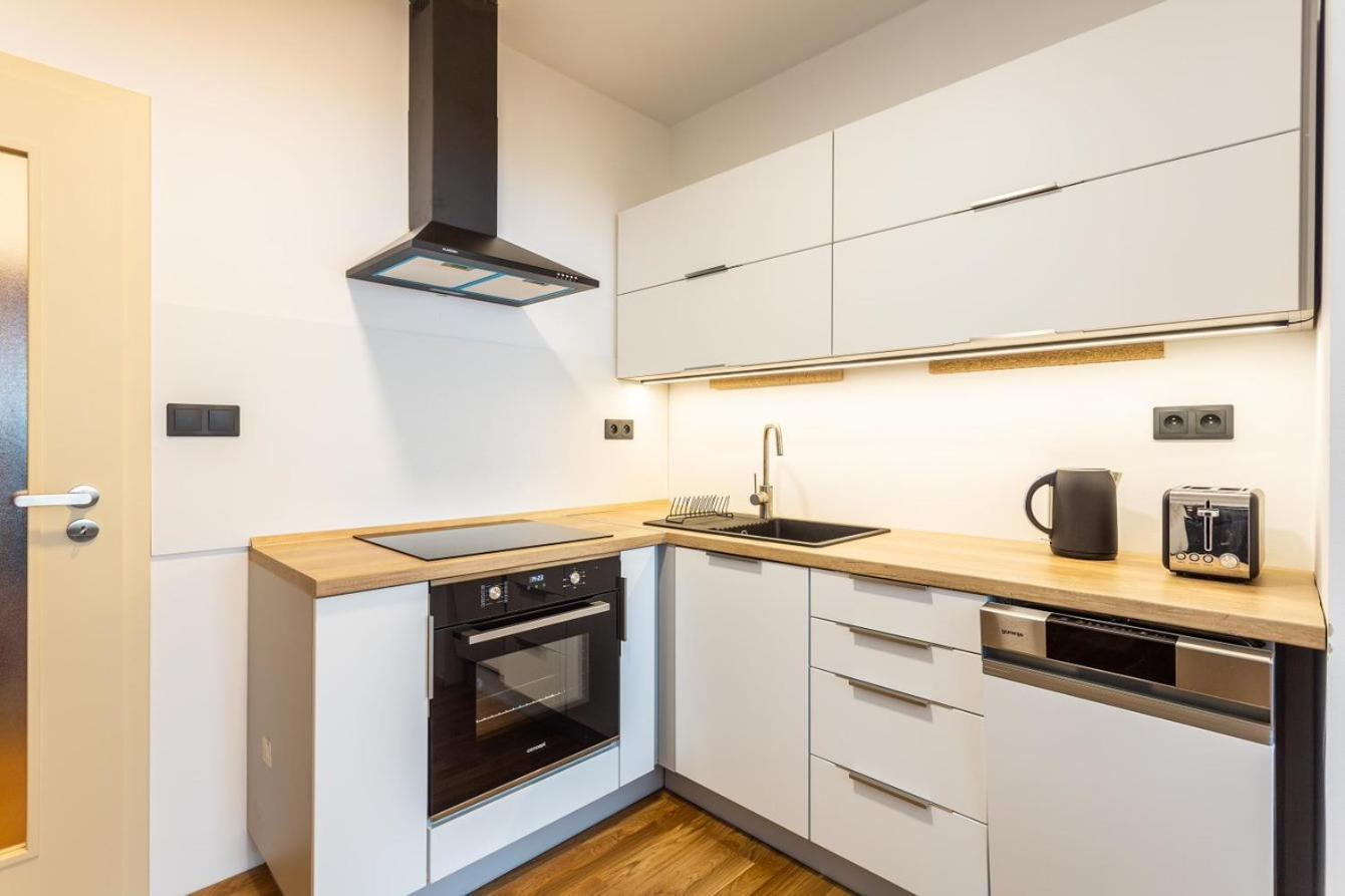 U Pivovaru - Apartments Boží Dar Pokój zdjęcie