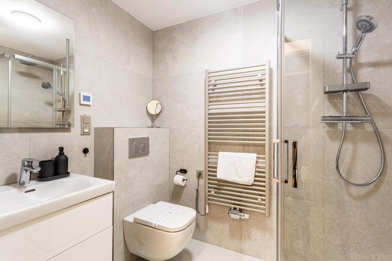 U Pivovaru - Apartments Boží Dar Pokój zdjęcie