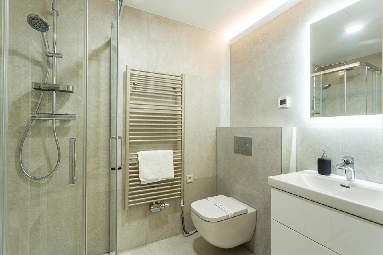 U Pivovaru - Apartments Boží Dar Pokój zdjęcie