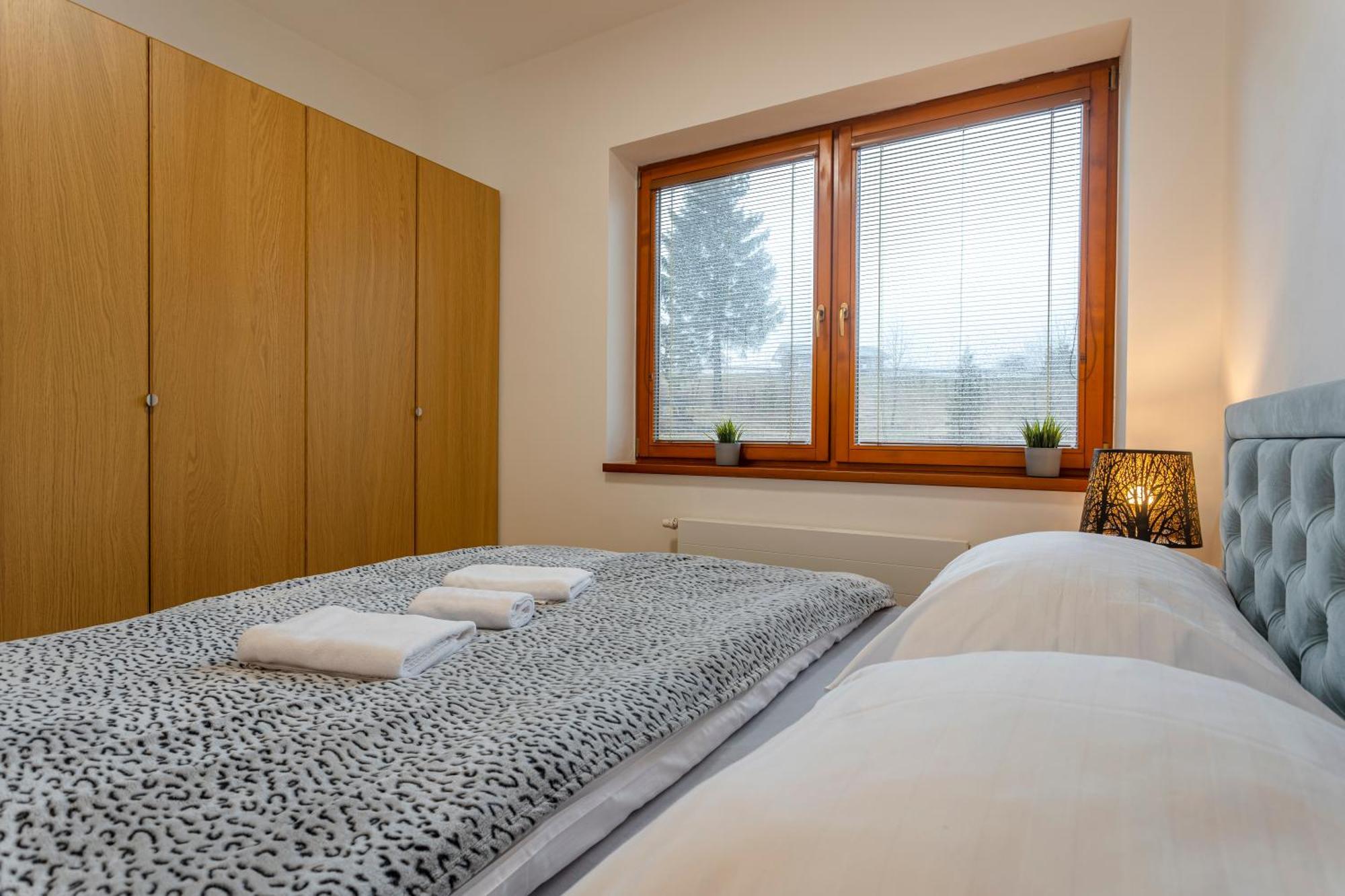 U Pivovaru - Apartments Boží Dar Pokój zdjęcie