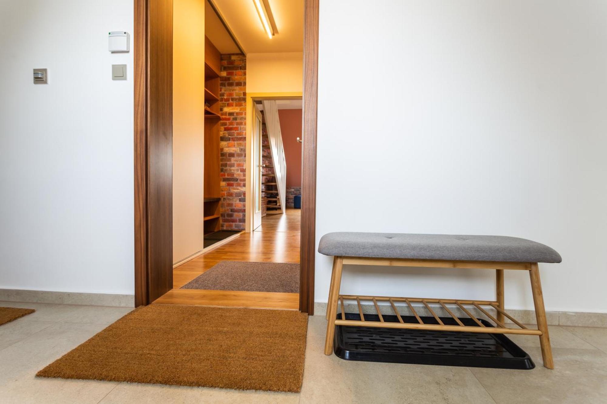 U Pivovaru - Apartments Boží Dar Zewnętrze zdjęcie