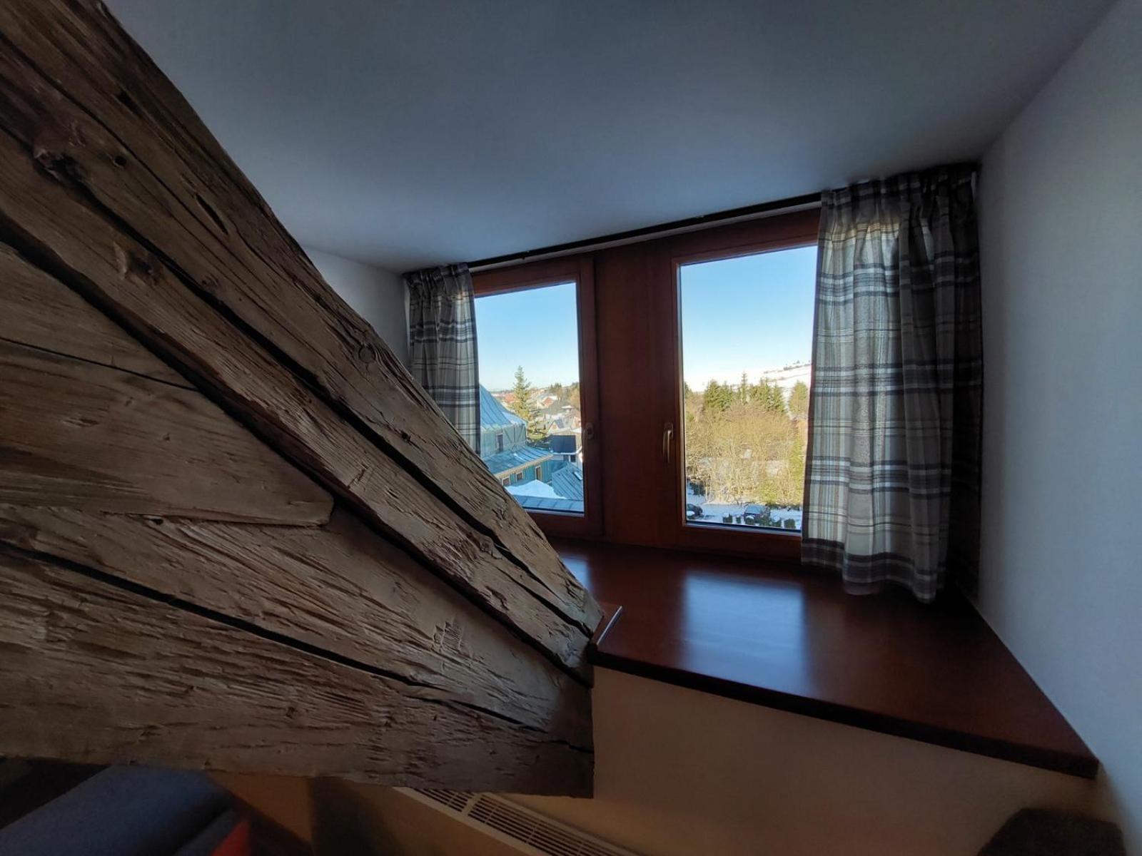 U Pivovaru - Apartments Boží Dar Pokój zdjęcie