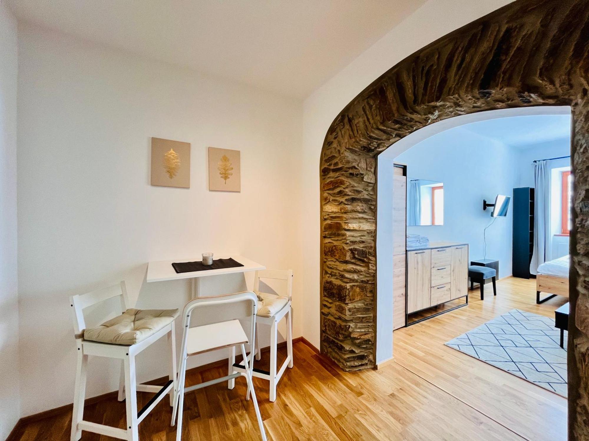 U Pivovaru - Apartments Boží Dar Pokój zdjęcie