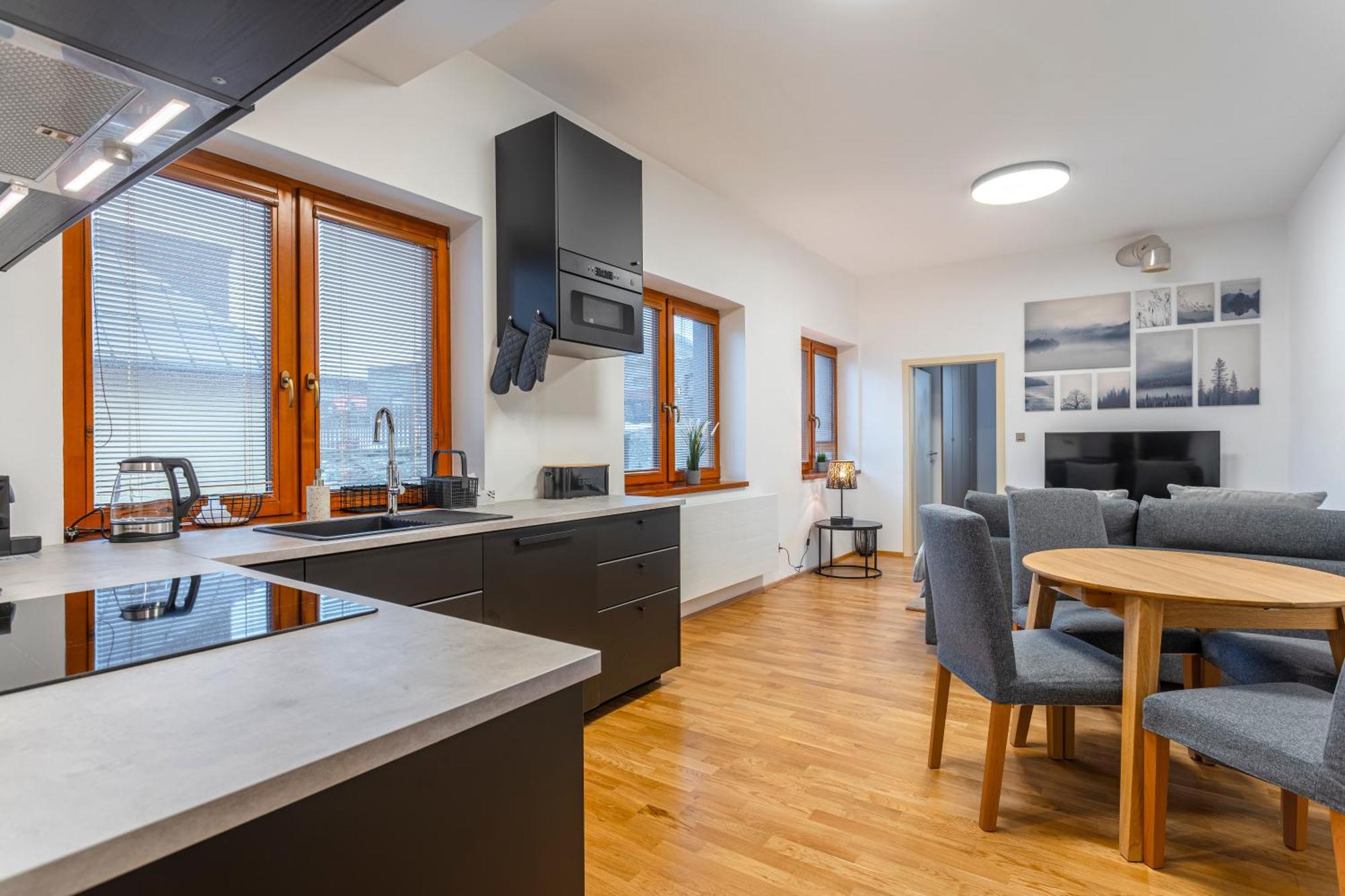 U Pivovaru - Apartments Boží Dar Pokój zdjęcie