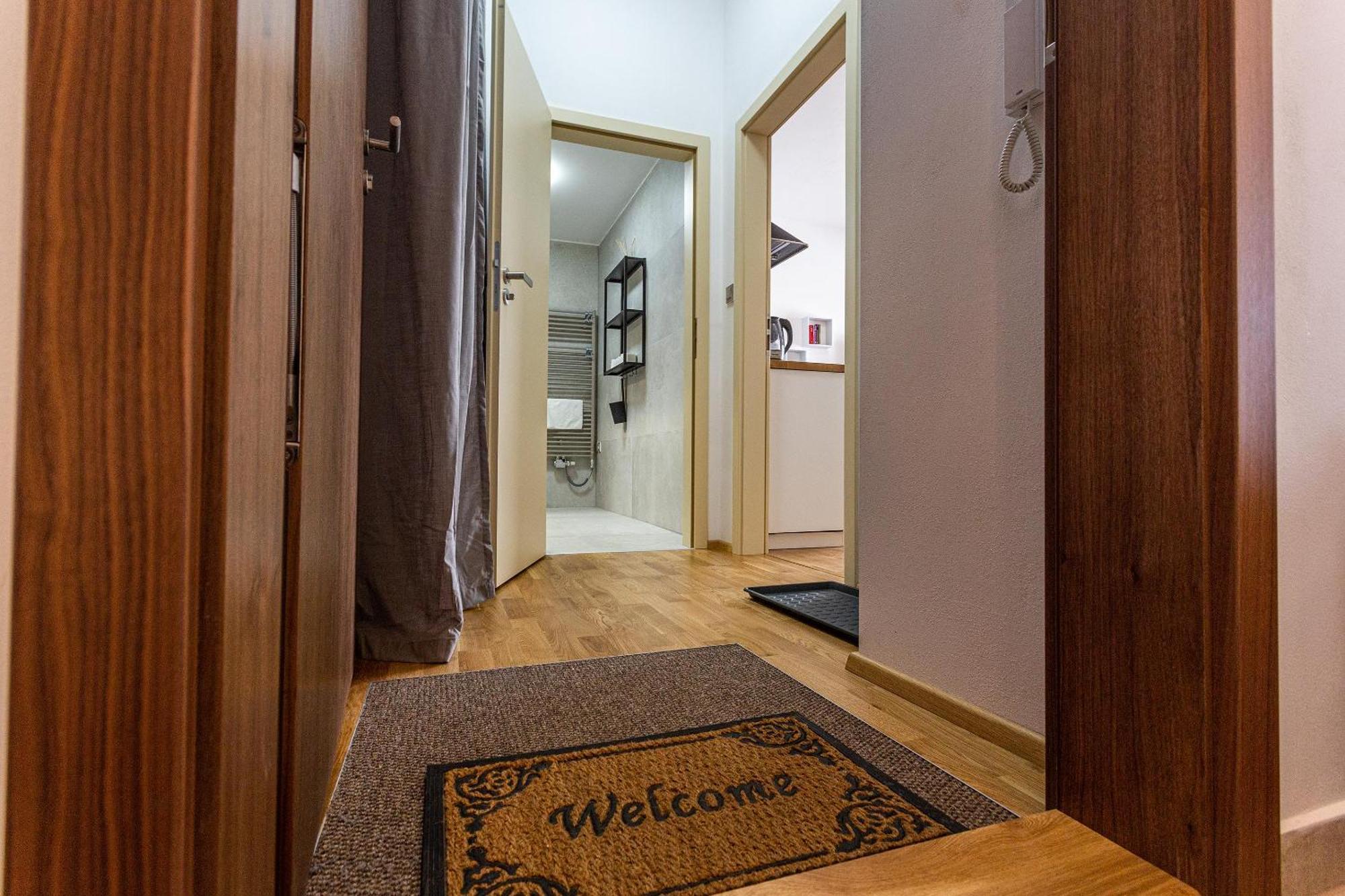 U Pivovaru - Apartments Boží Dar Pokój zdjęcie